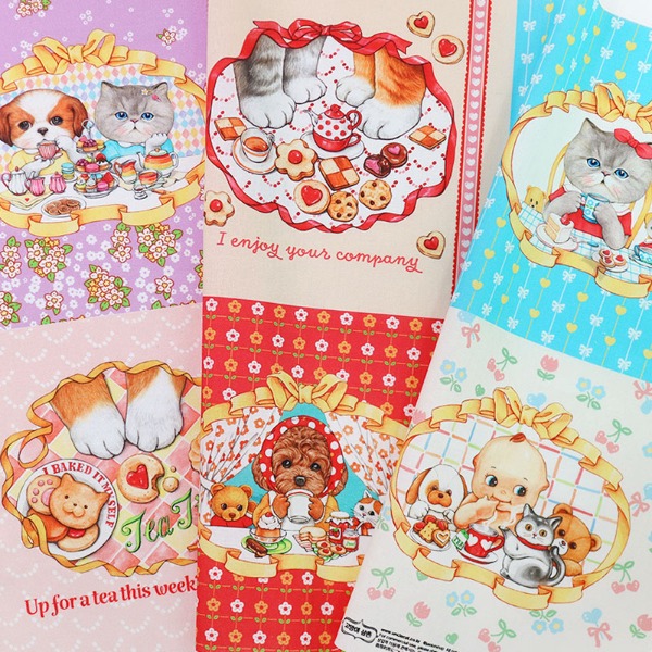 コヤンイサムチョン 公式 WEB