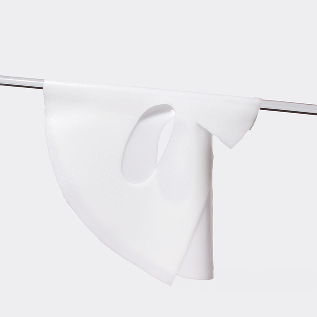 Collagen 400 Hydrogel Mask - Pretty:skin J