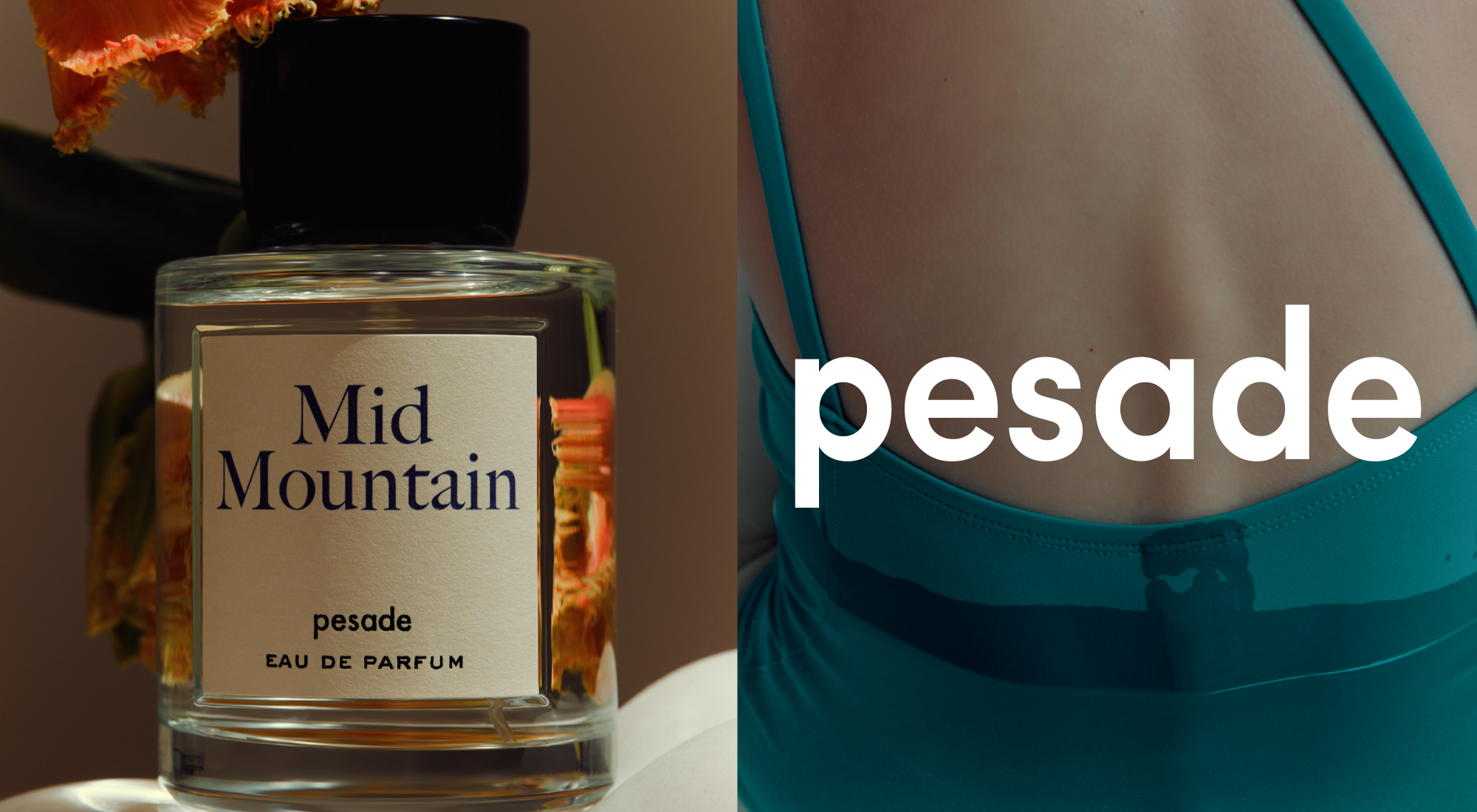 Mid Mountain | pesade