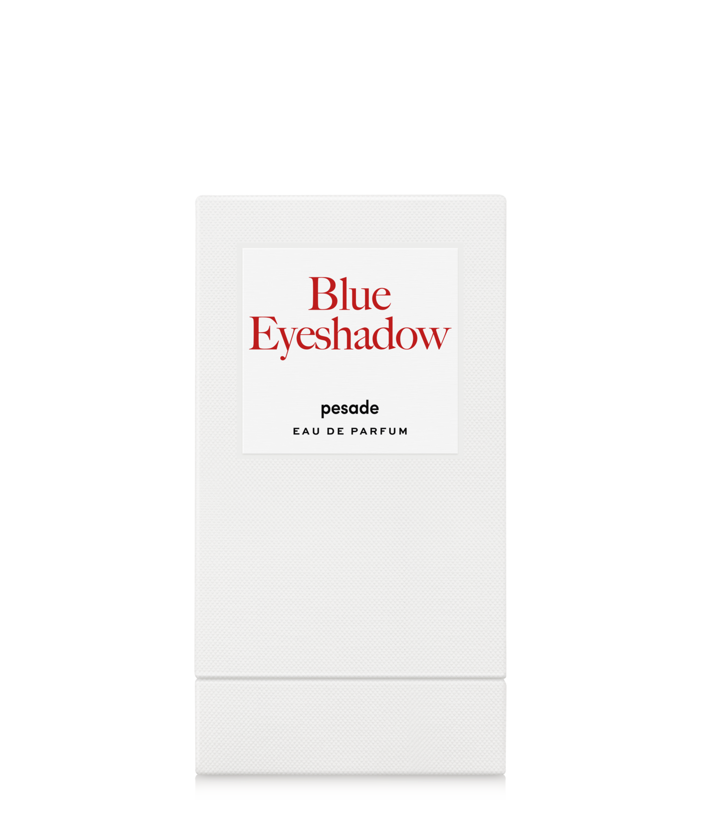 Blue Eyeshadow | pesade