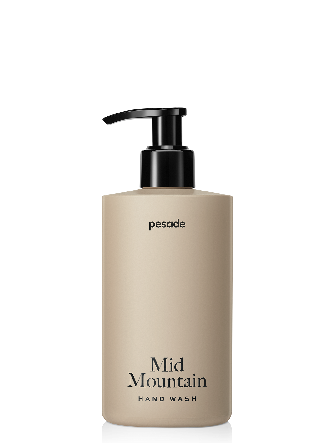 Mid Mountain | pesade