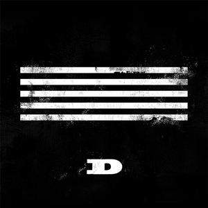 BIGBANG MADE SERIES [D] - YG SELECT