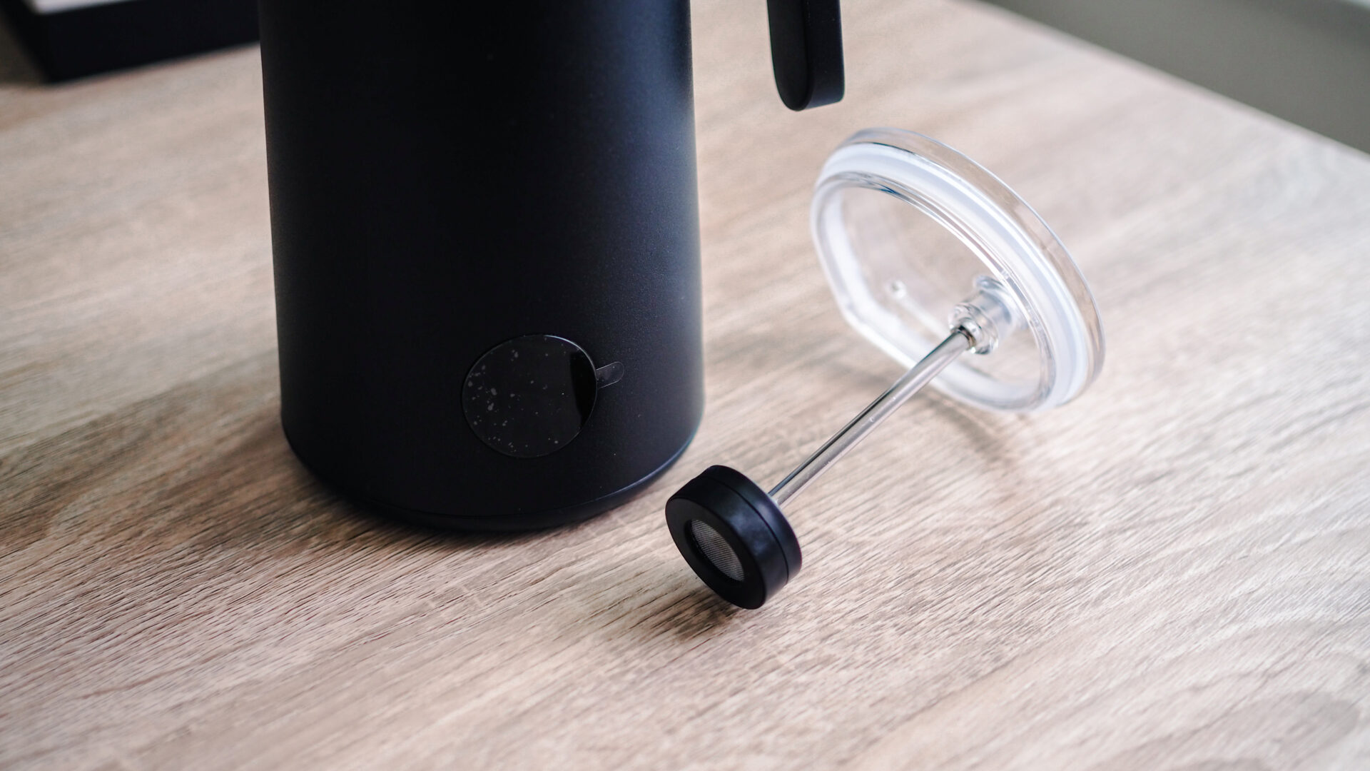 ナノフォーマー PRO』をレビュー｜あの大好評ミルクフォーマーがついに