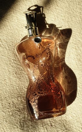 Vintage 1993 Jean Paul Gaultier Classique Eau de Parfum Review