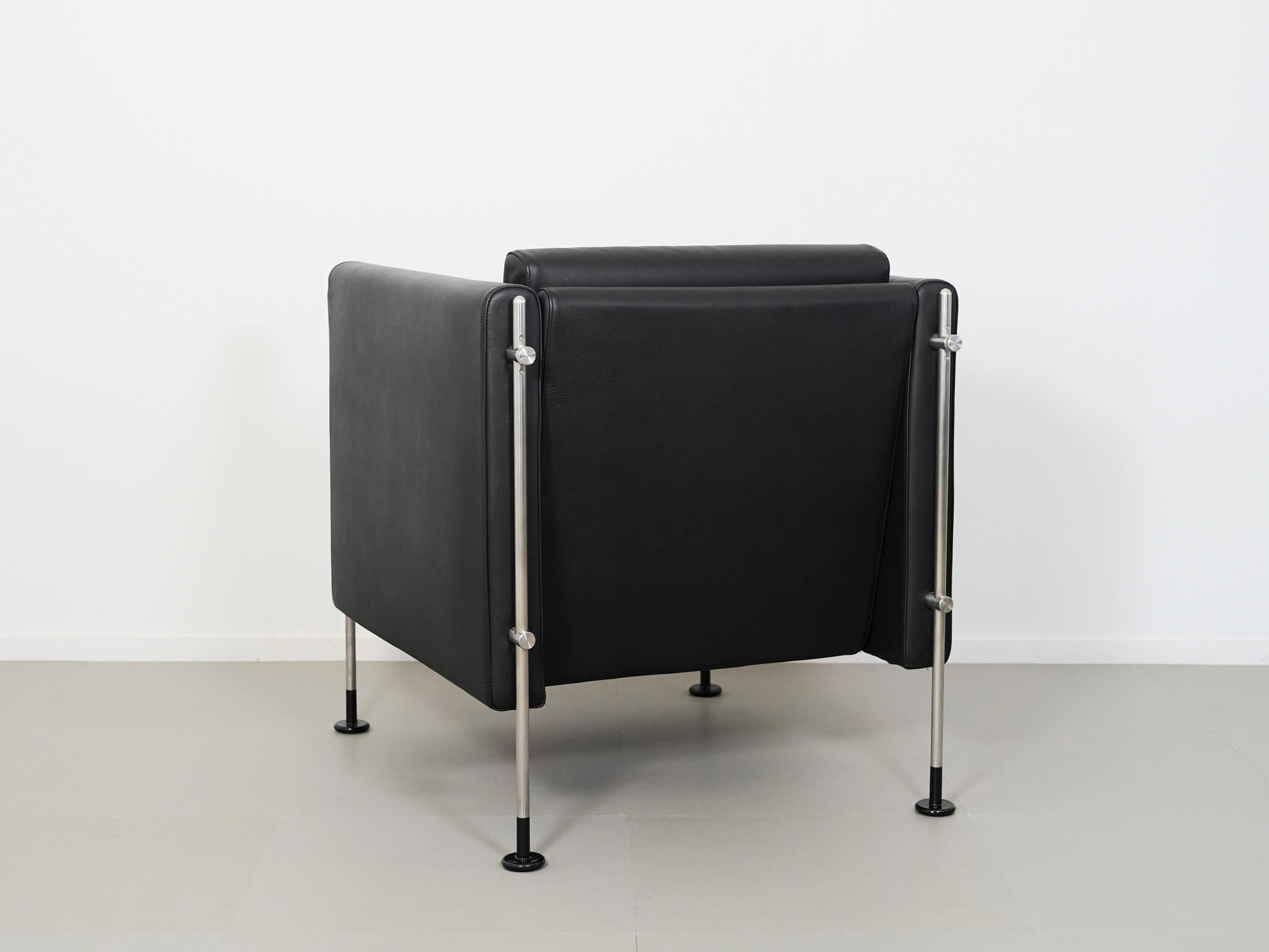 蛙*君様 arflexアルフレックス☆FELIXフェリックス☆シングルソファ