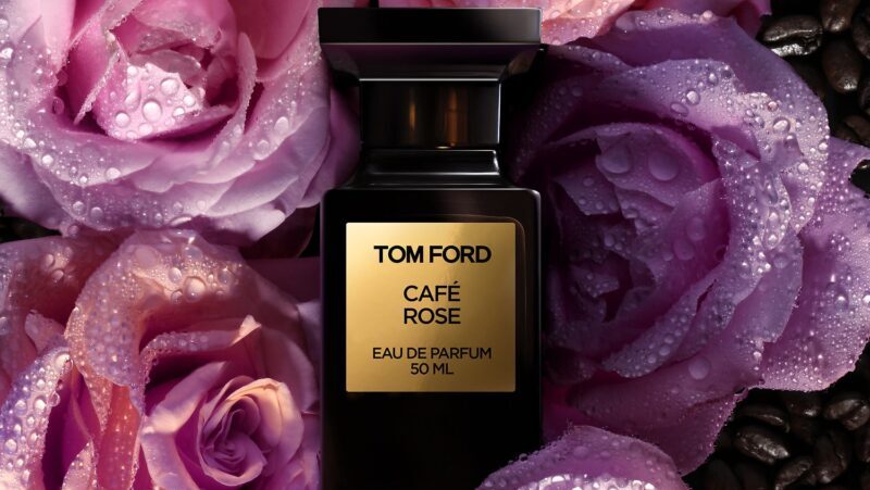 カフェ ローズ｜あなたを滅ぼしてしまうほどスリリングで美しい暗闇に