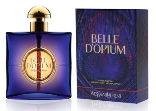 ベルドゥ オピウム｜残念ながら、大コケにコケた〝中毒性のないアヘン