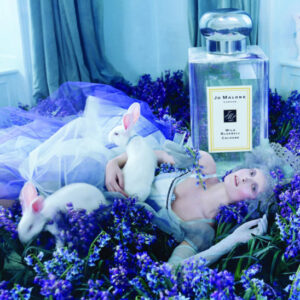 ジョー マローン】ホワイトジャスミン ＆ ミント コロン（デビッド