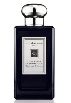 ジョー マローン】ダーク アンバー ＆ ジンジャー リリー コロン
