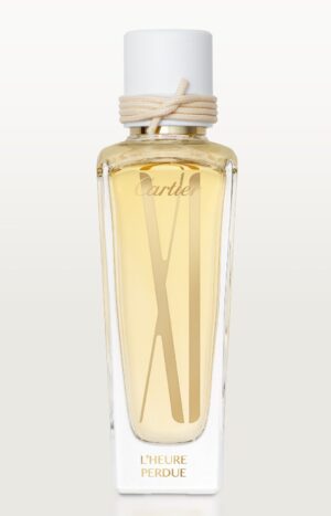 カルティエ】レ ズール ドゥ パルファンの全て | カイエ・デ・モード