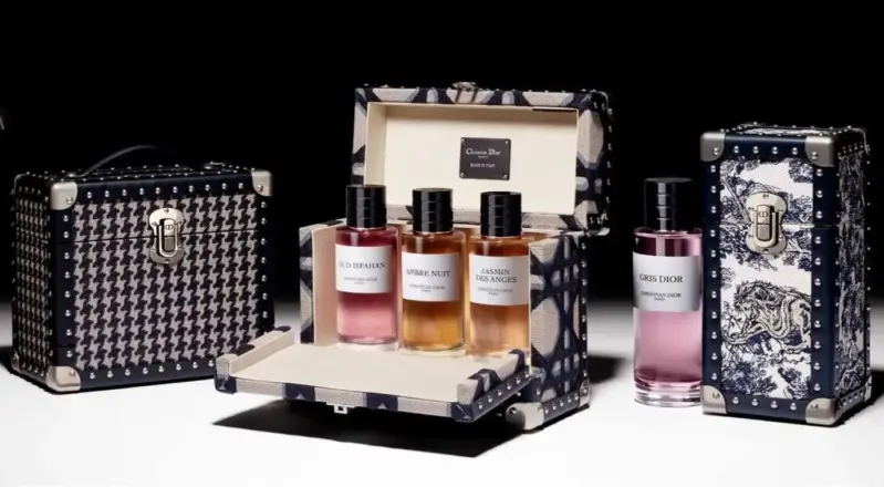 ディオール】ラ コレクシオン プリヴェの全て | カイエ・デ・モード