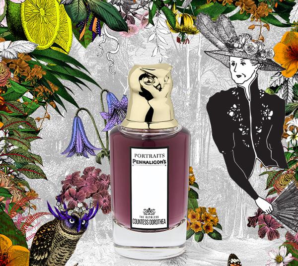 ペンハリガン】ザ ルースレス カウンテス ドロシア（冷酷無情な