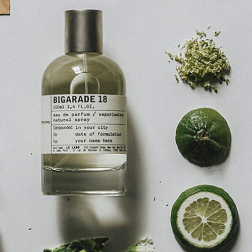 ル ラボ】ビガラード18 香港（フランク・フォルクル） | カイエ・デ