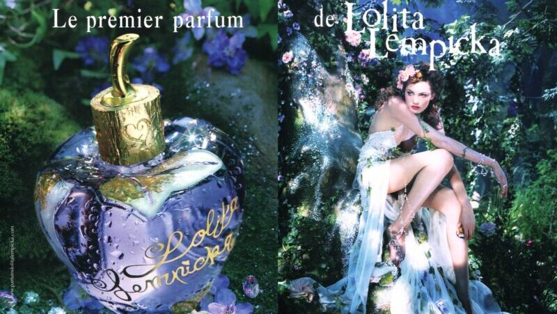 ロリータ レンピカ】ロリータ レンピカ（アニック・メナード