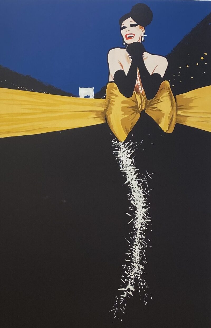 フレデリック マル】ル パルファム ドゥ テレーズ（エドモン