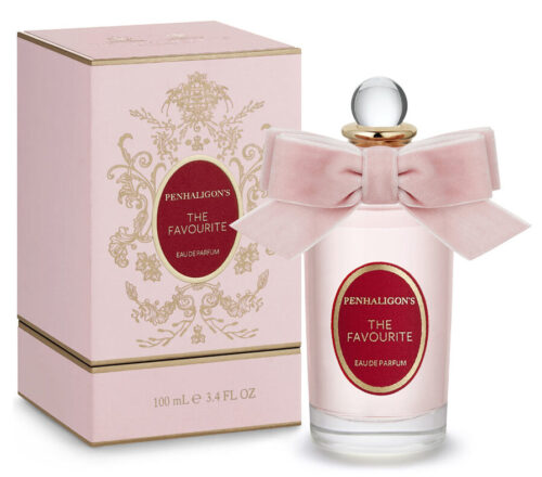 ペンハリガン】ザ フェイバリット（アリエノール・マスネ） | カイエ