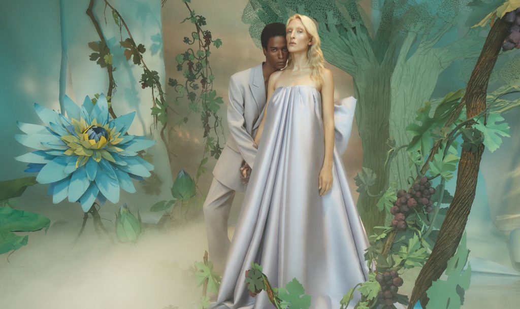 ジョー マローン】サイプレス ＆ グレープバイン コロン インテンス