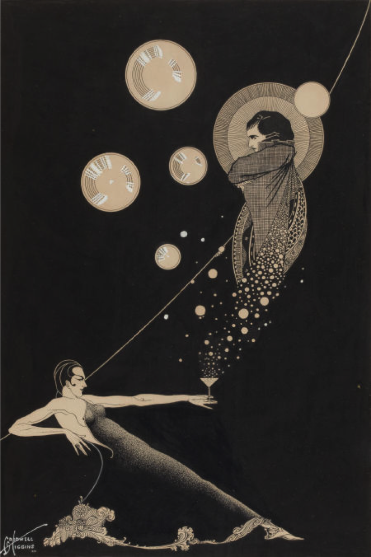 ゲラン】フィルトゥル ダムール（ジャン＝ポール・ゲラン） | カイエ