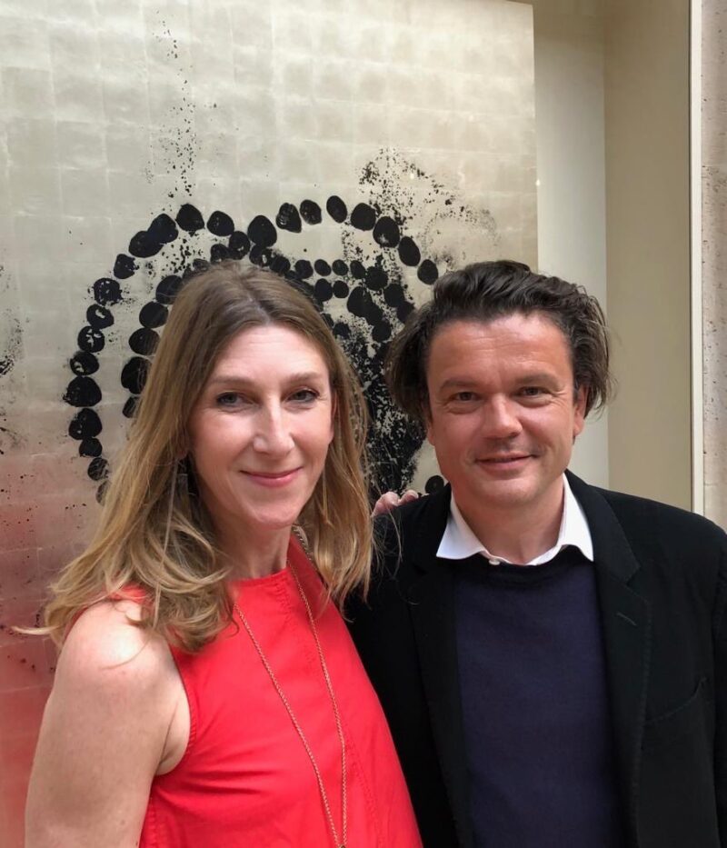 ディプティック】オトニエル ロザ（ルイーズ・ターナー） | カイエ・デ