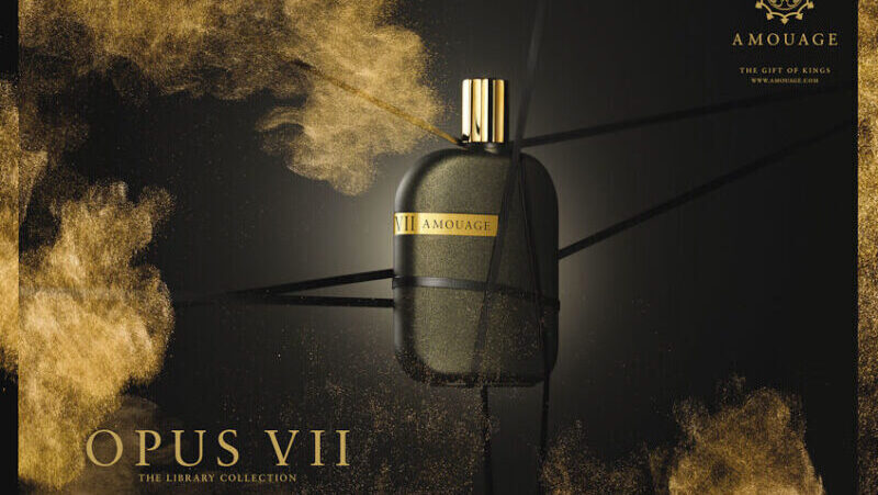 オーパス セブン／レックレス レザー｜「7つの大罪」から生み出された