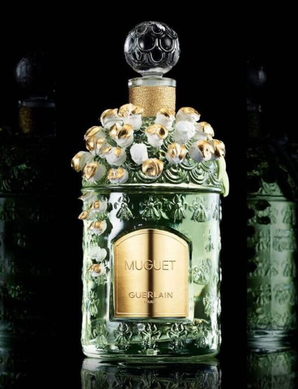 ゲラン】ミュゲ（ジャック・ゲラン/ジャン＝ポール・ゲラン/ティエリー