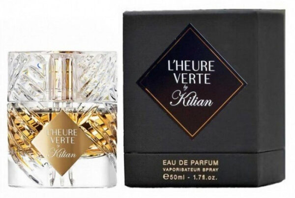 キリアン】ルール ヴェルト（マチュー・ナルダン） | カイエ・デ・モード