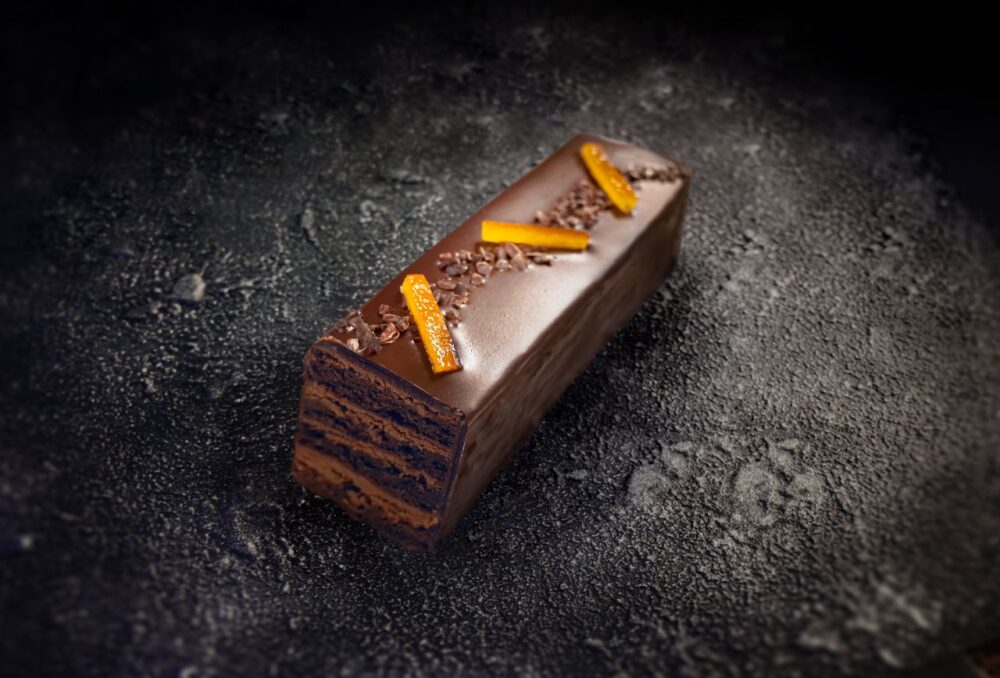 ジョー マローン】ビター オレンジ ＆ チョコレート コロン