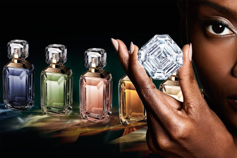 グラフ】レセディ ラ ロナ Ⅰ（ジュリー・プルシェット） | カイエ・デ