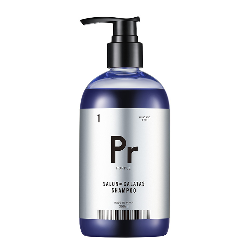 ネフェルシャンプーさらさらタイプ サロン専売品 大容量600ml 4本