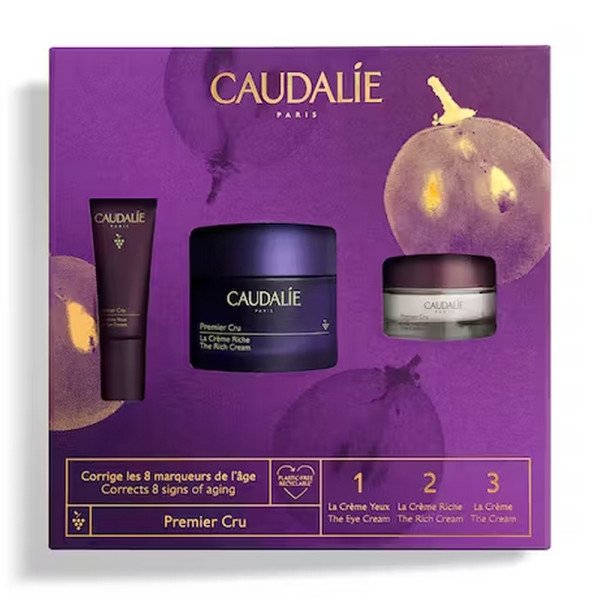 Caudalie - Premier Cru Coffret Premier Cru
