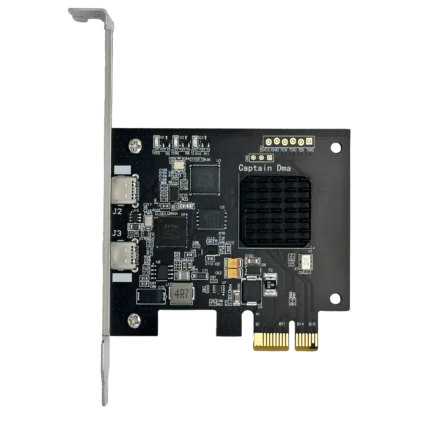 Captain DMA 4.1th - Captain DMA