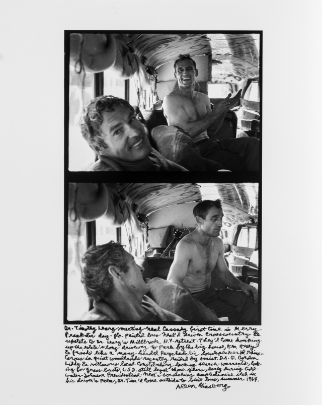 We Are Continually Exposed to the Flashbulb of Death”: The