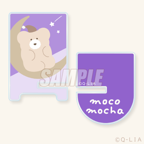 カプくじ×ほっこりモコモカ くじ | カプくじオンライン