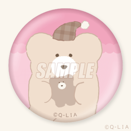 カプくじ×ほっこりモコモカ くじ | カプくじオンライン