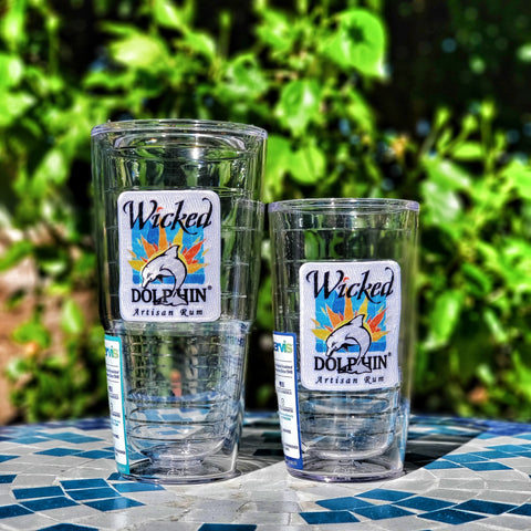 Tervis Tumbler – Wicked Dolphin
