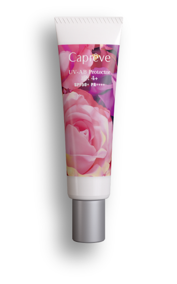 Caprêve|カプレーブ|表参道美肌クリニックコスメ株式会社