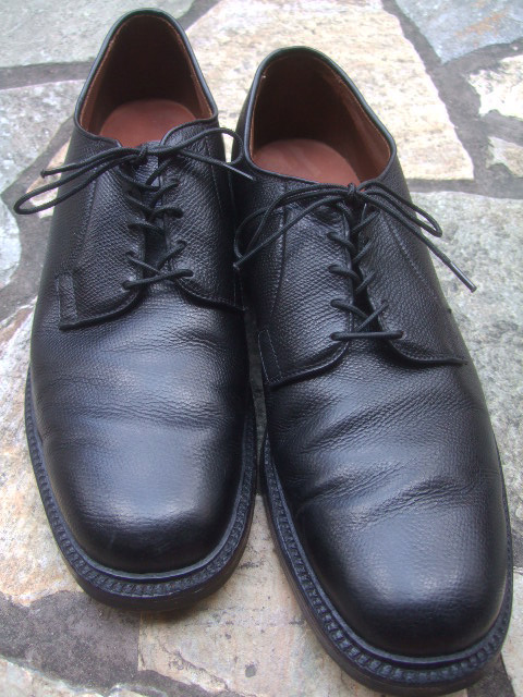 ALLEN EDMONDS （アレン エドモンズ） ” “ Leeds ” プレーントゥ