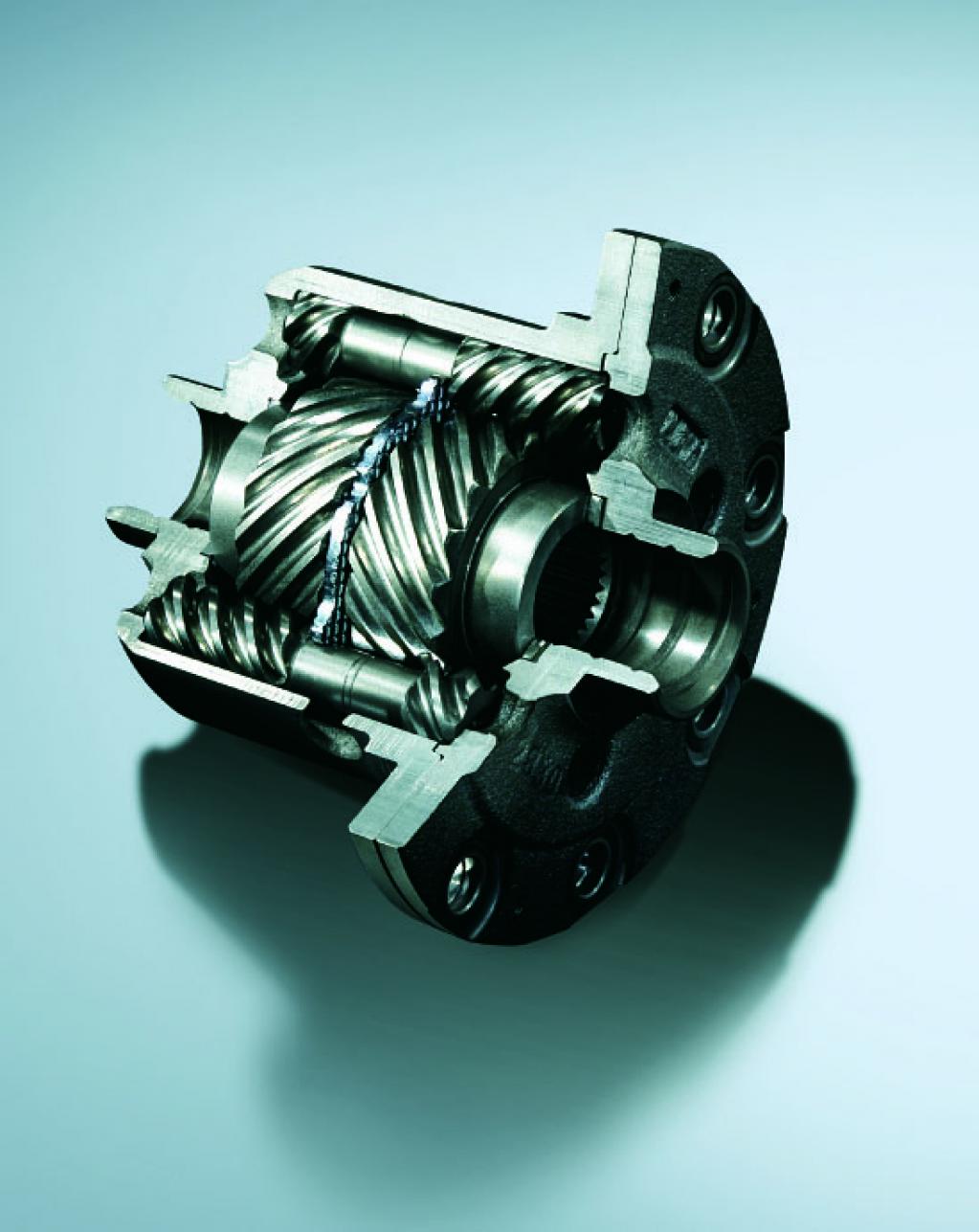 スバルWRX STI 試乗記｜マルチモードDCCDはまさにランエボのACD！ 内