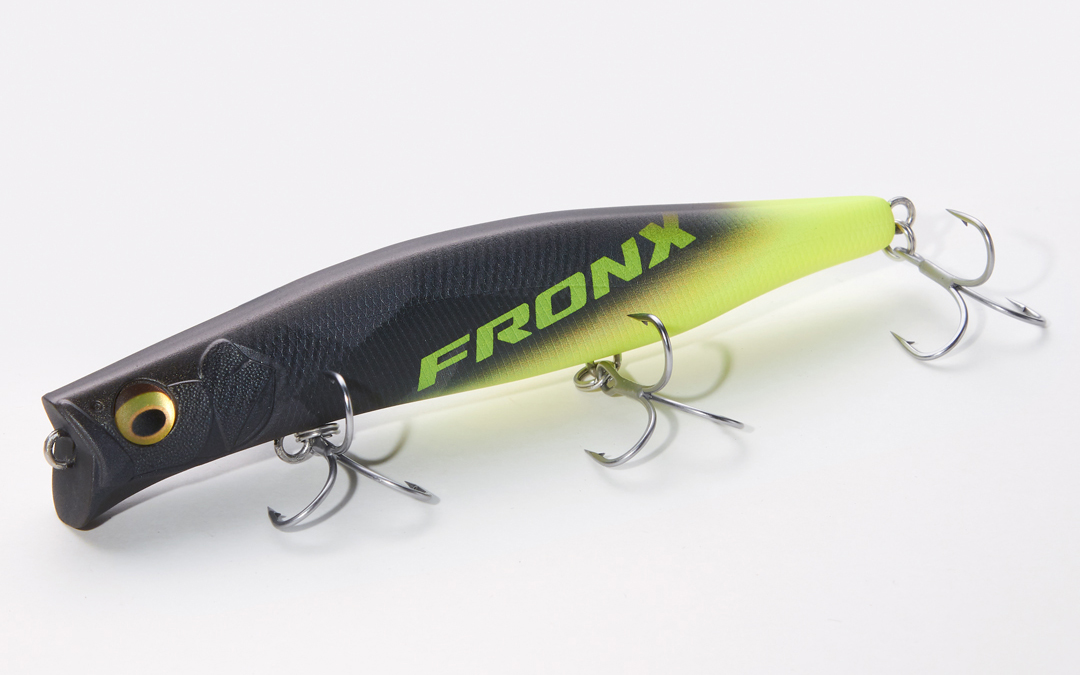 スズキ、メガバスとコラボしたルアー 東京オートサロン2025で限定100本