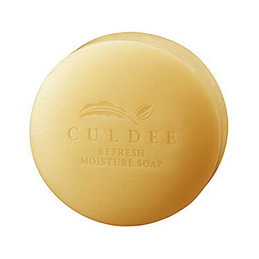 カルディ リフレッシュ モイスチュア ソープ［美容石けん
