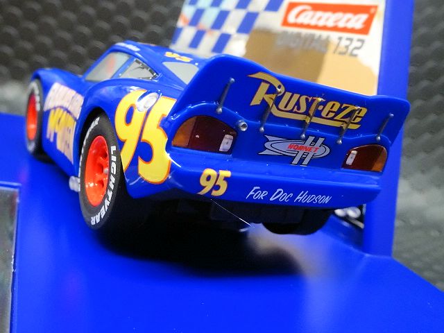 Carrera Digital132 ｽﾛｯﾄｶｰ 30859◇