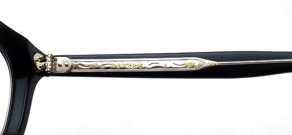 EYEVAN Sadler wide PBK ｜ メガネパーク・ブレス オンラインショップ