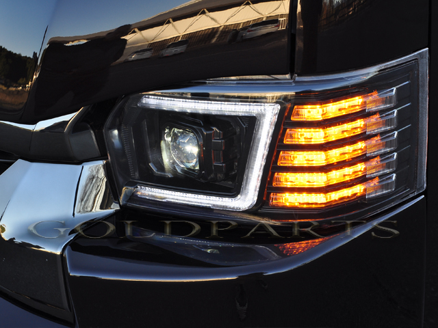 特別仕様Vr発売【COPLUS製】ハイエース/レジアスエース 4型～現行