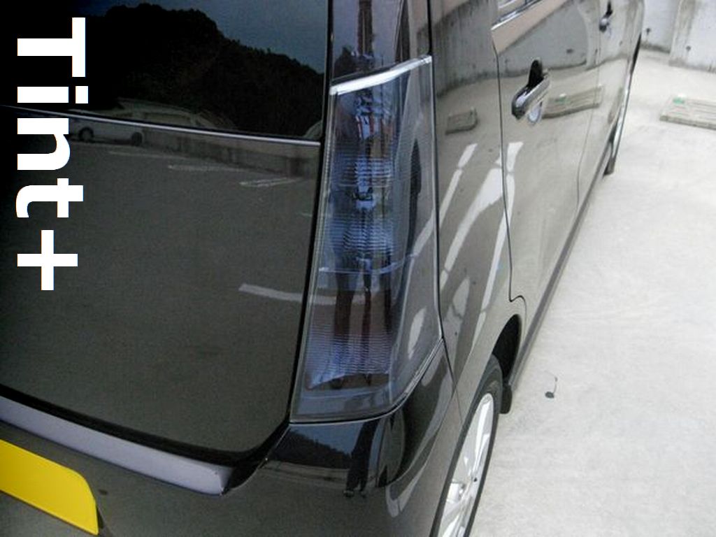 Tint+ スズキ ワゴンR MH23S スティングレー テールランプ 用