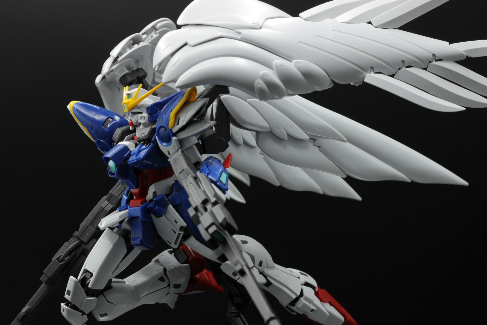 ガンプラ素組代行承ります！PGもMGもメガミデバイスもFAガールもお気軽