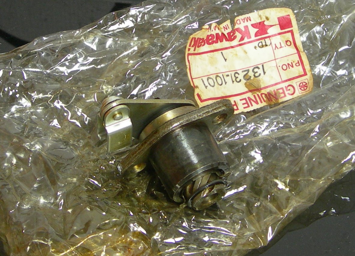 クラッチレリーズ、ベアリングタイプ | Dead Stock RYUKYU デッド