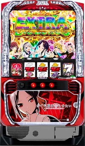 Lかぐや様は告らせたい[メインパネル]【中古スマスロ台実機】 | 中古
