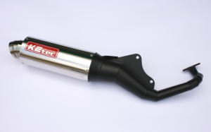 レッツ・ZZ系（レッツⅡ・12ｲﾝﾁZZ） ALBA | 株式会社ケイツー・テック