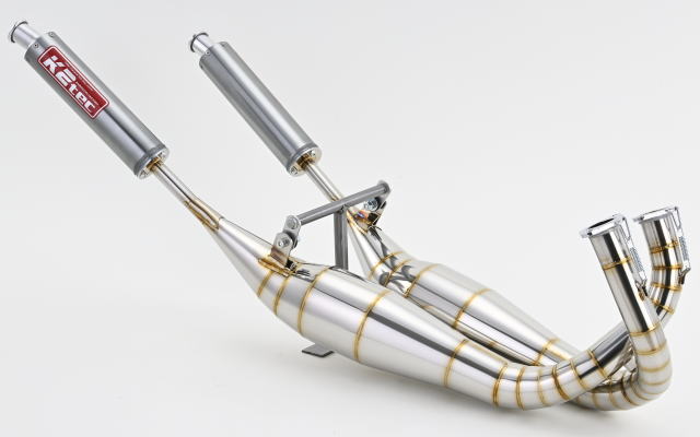 R1-Z 鏡面ステンレスクロスチャンバー TYPE-2 | 株式会社ケイツー