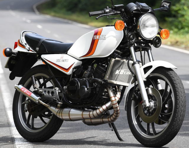 RZ350 STDステンレスクロスチャンバー TYPE-2 | 株式会社ケイツー